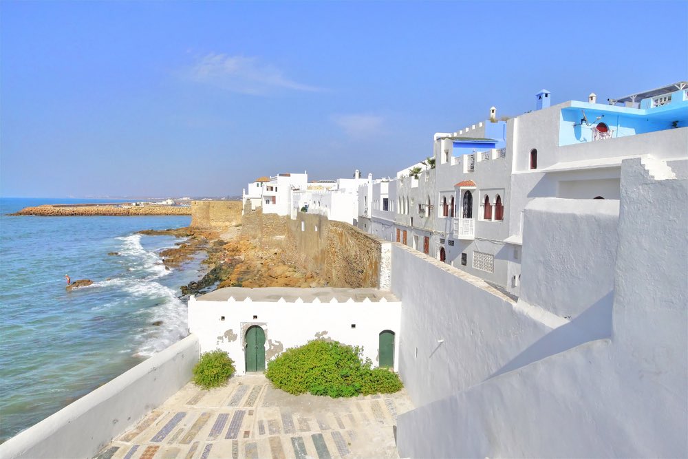 15 Reasons Why Asilah Morocco Is A Must-Visit Destination - Framey