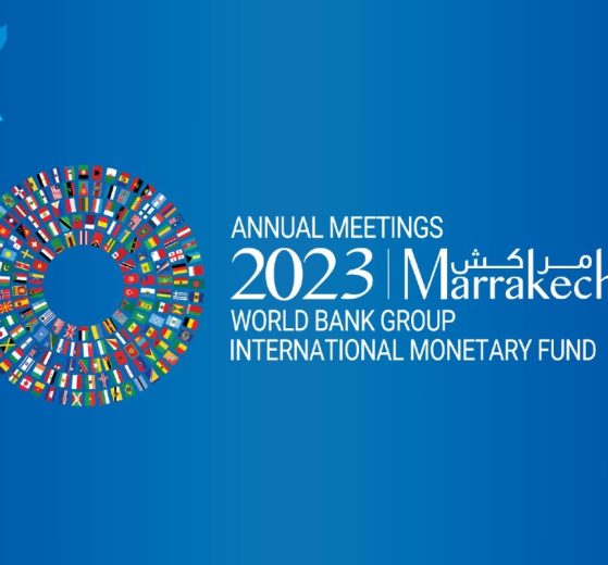 imf marrakech