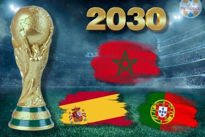 world cup 2030