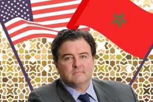morocco USA